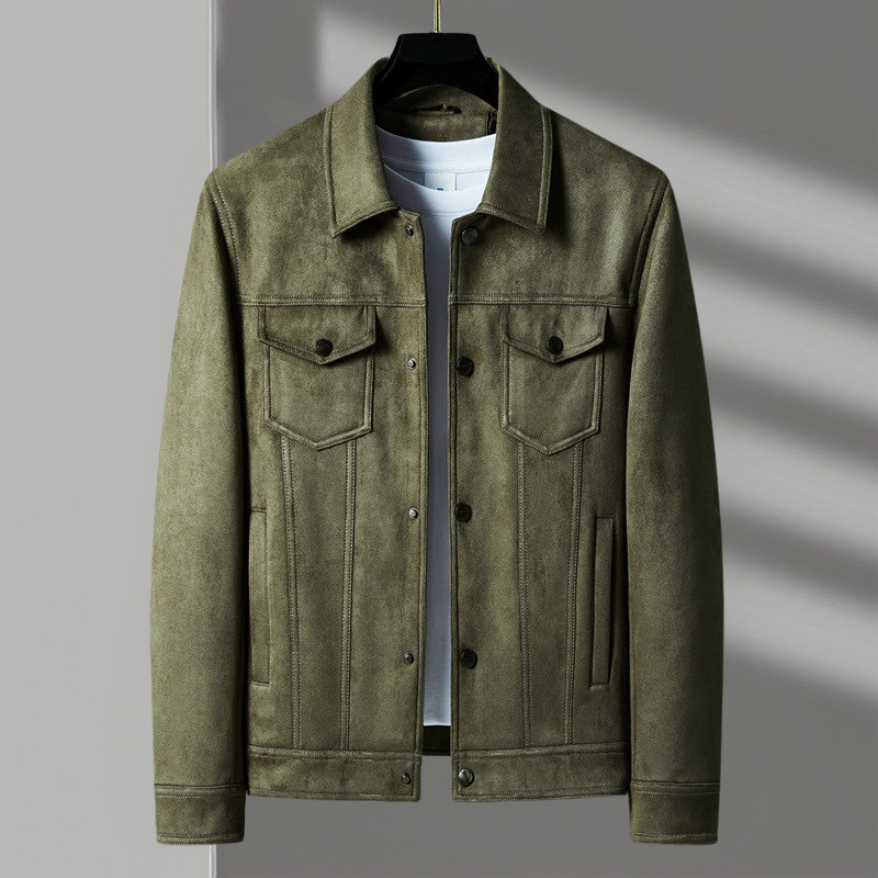 EVERFALL I JACKET