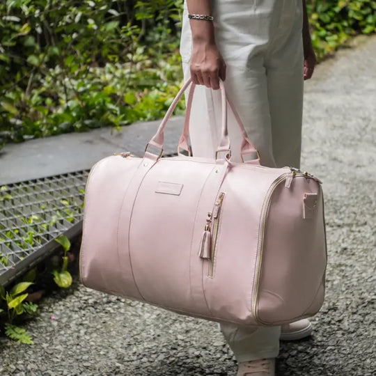 WILTON™ | CABIN-APPROVED TRAVEL DUFFLE BAG