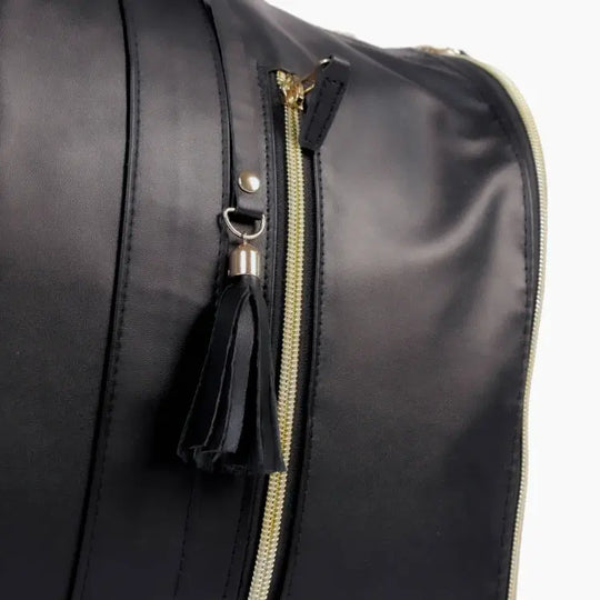 WILTON™ | CABIN-APPROVED TRAVEL DUFFLE BAG