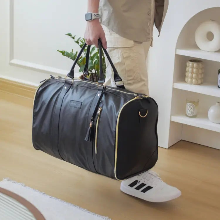 WILTON™ | CABIN-APPROVED TRAVEL DUFFLE BAG