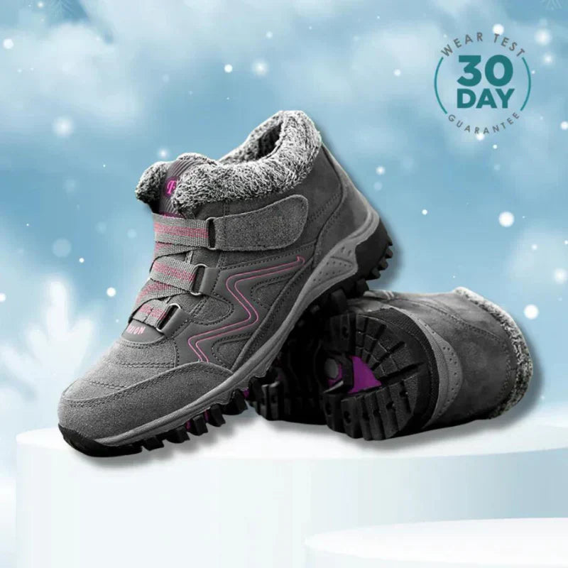 FASHION COZY WINTER SHOES Benson Harper