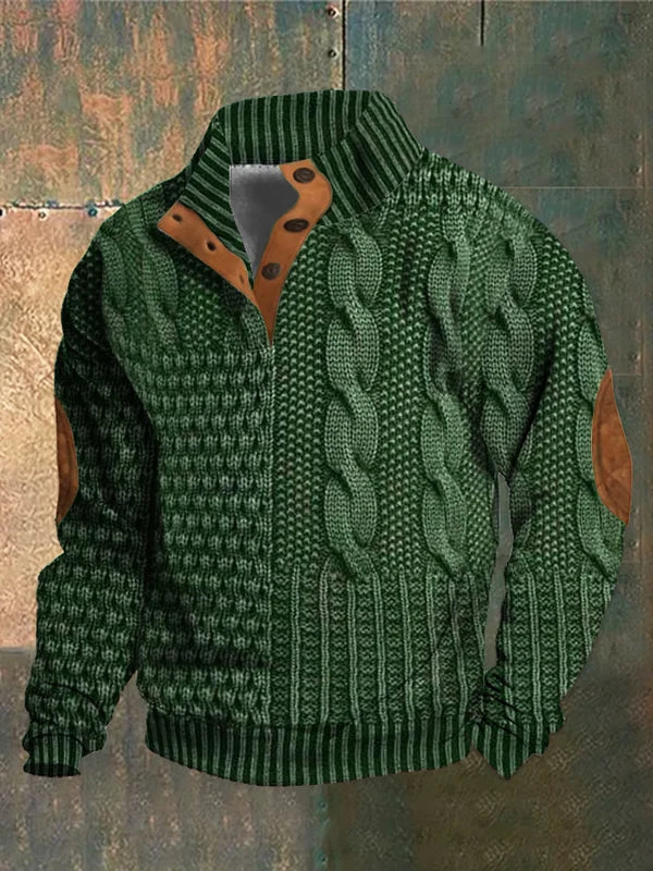 ASPEN™ I STYLISH WARM SWEATER