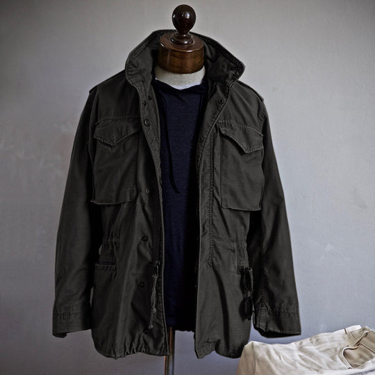 RYDER™ | VINTAGE FIELD JACKET