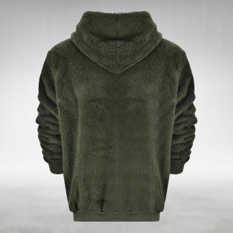 GARETT™ I MEN'S PLUSH HOODIE