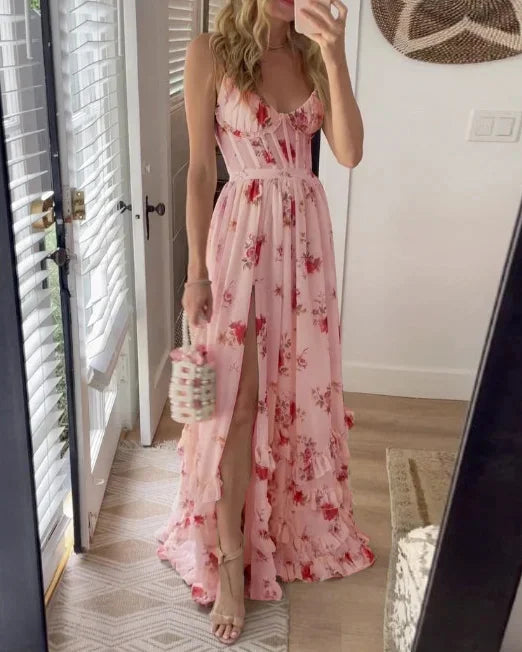 SOFIA I ELEGANT DRESS