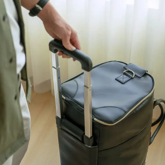 WILTON™ | CABIN-APPROVED TRAVEL DUFFLE BAG