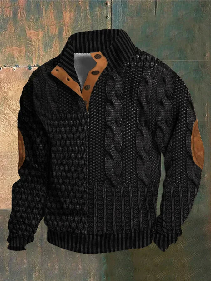 ASPEN™ I STYLISH WARM SWEATER