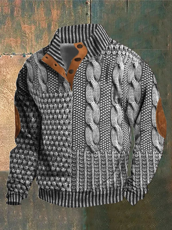 ASPEN™ I STYLISH WARM SWEATER