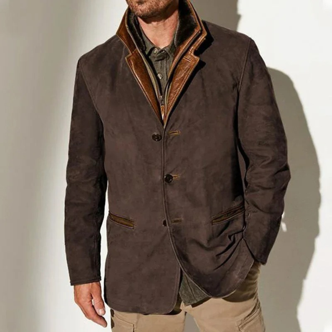 RUPERT | VINTAGE JACKET