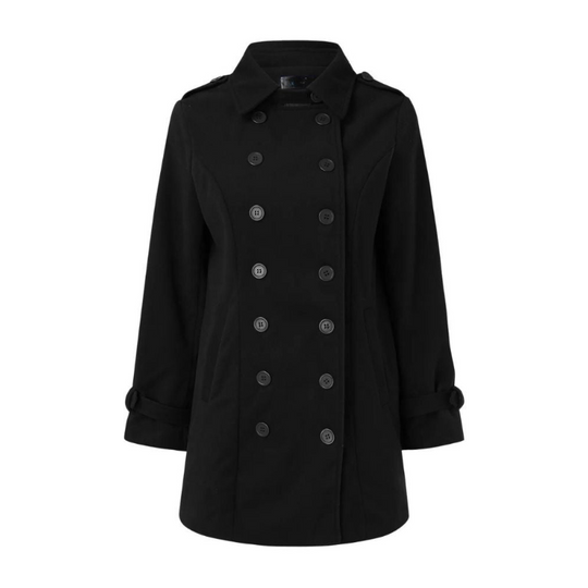 EMILIE™ | ELEGANT WOMEN'S COAT