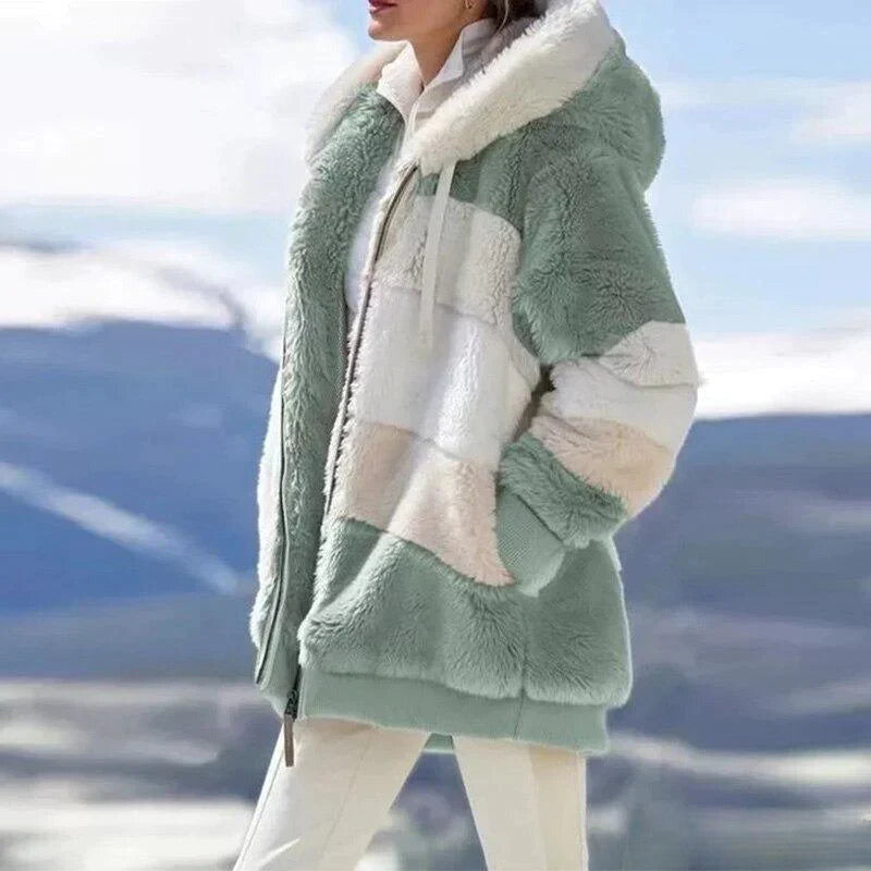 GIOVANNA I COZY WINTER JACKET