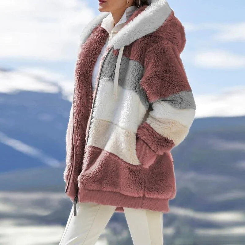 GIOVANNA I COZY WINTER JACKET