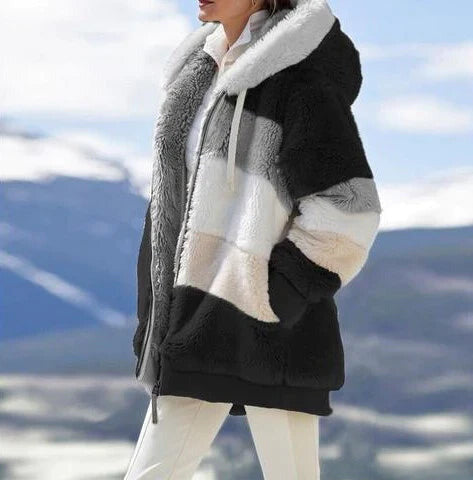 GIOVANNA I COZY WINTER JACKET