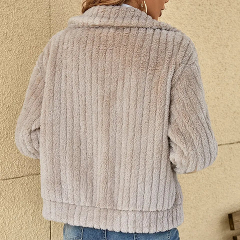 HANNA CASUAL CARDIGAN