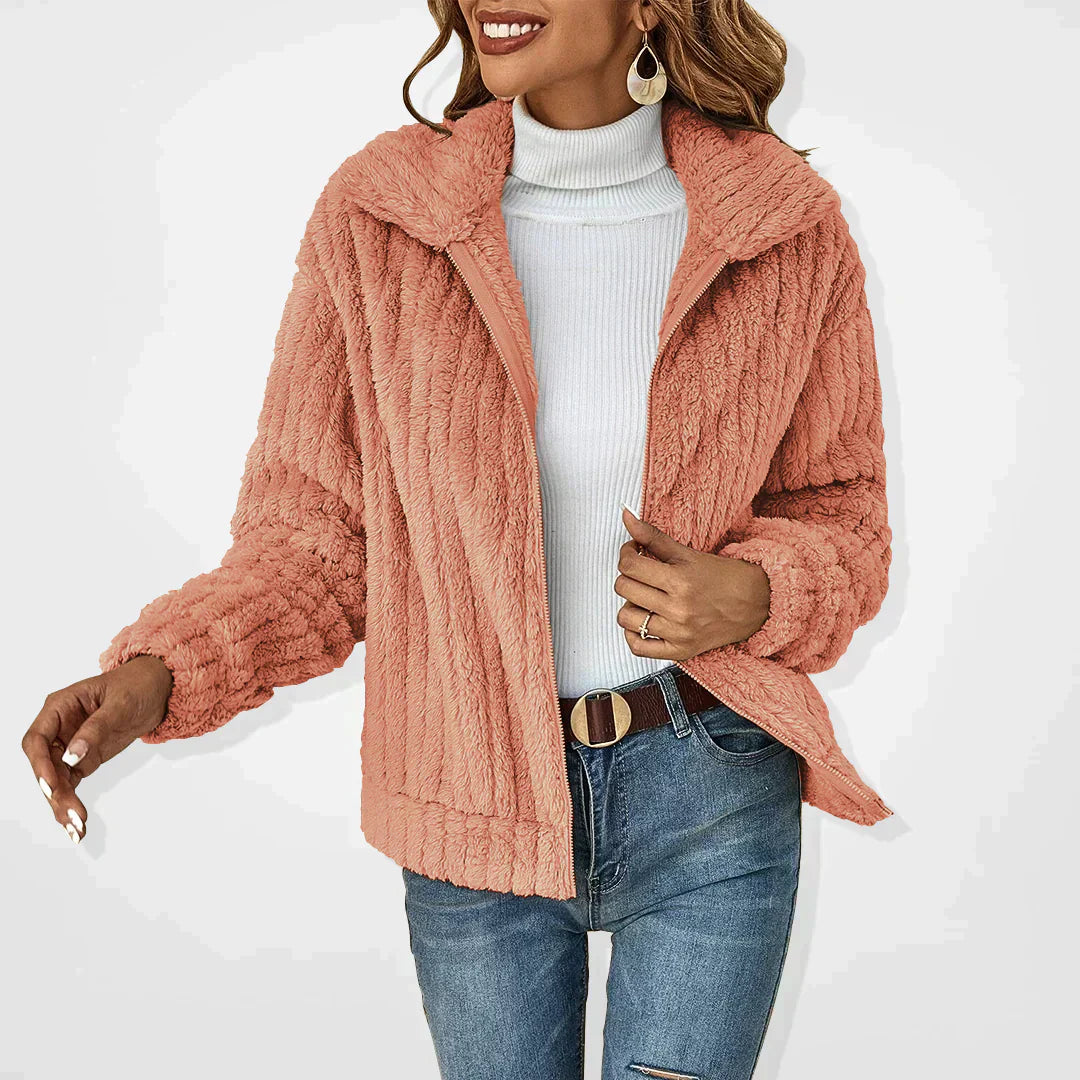 HANNA CASUAL CARDIGAN