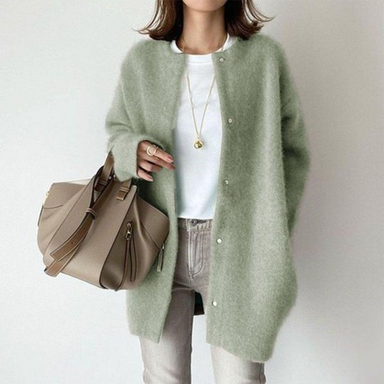 STEFY | STYLISH CARDIGAN