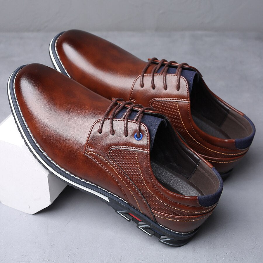 GIANNI | COMFORTABLE SHOES