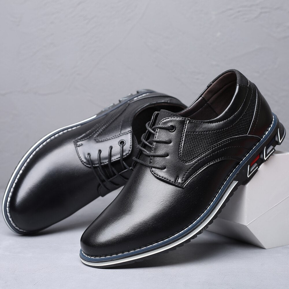 GIANNI | COMFORTABLE SHOES