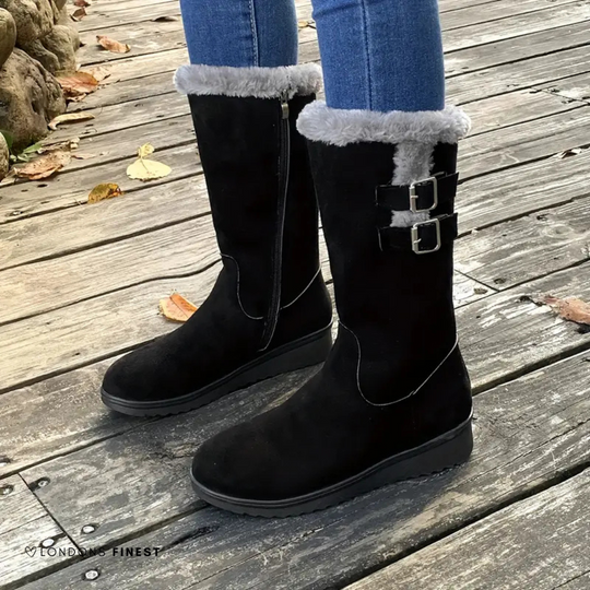 SERANA™ I WOMEN'S WATERPROOF WINTER BOOTS