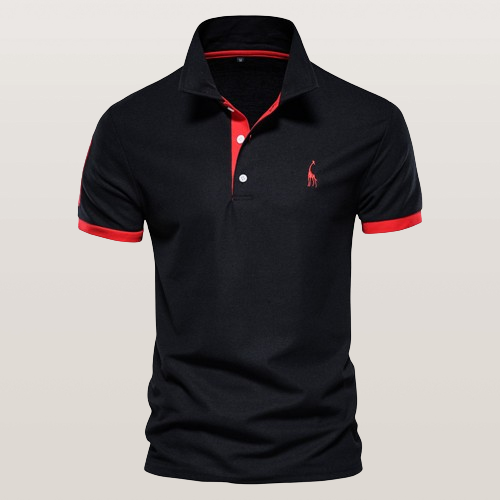 WILLIAM | ESSENTIAL POLO