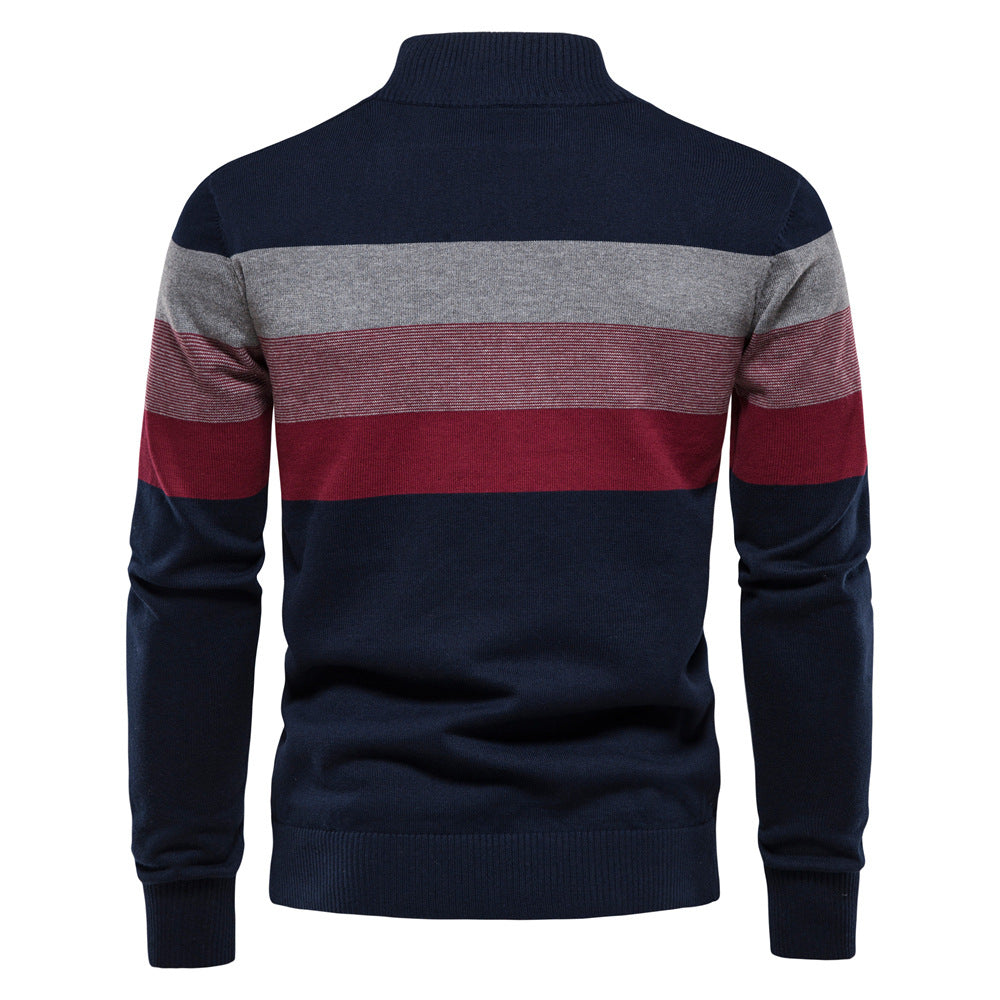 MASON™ | RETRO SWEATER