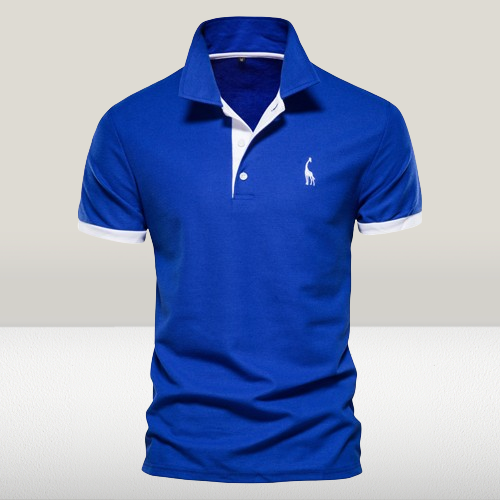 WILLIAM | ESSENTIAL POLO