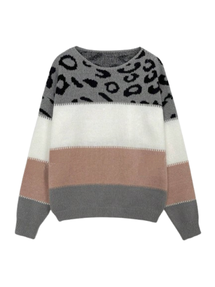 LILA™ | RELAXED ELEGANCE SWEATER