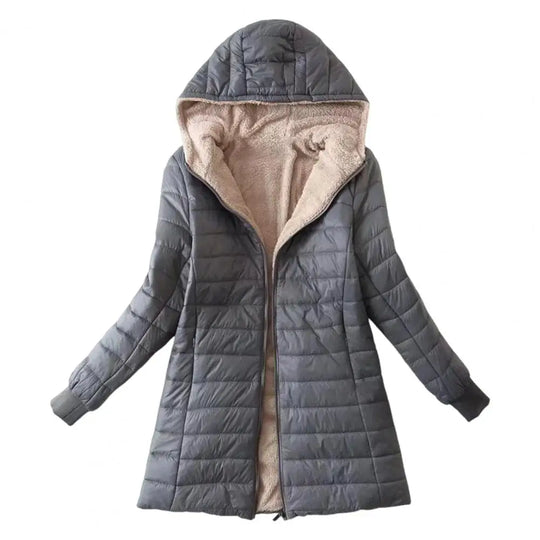 BELCASTEL | STULISH WINTER JACKET