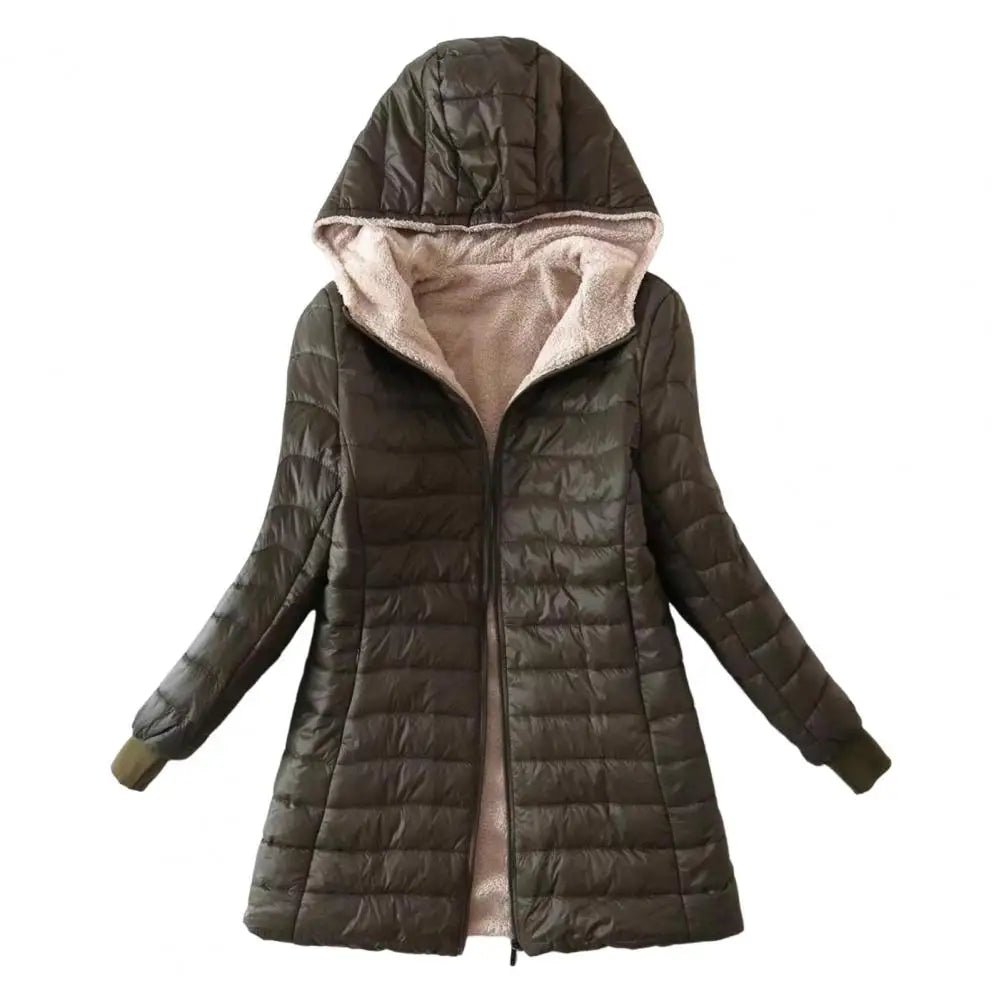 BELCASTEL | STULISH WINTER JACKET