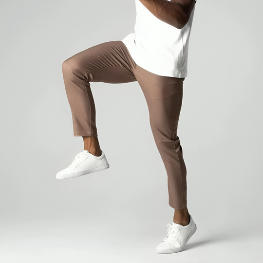 JAMES™ - STRETCH CHINO