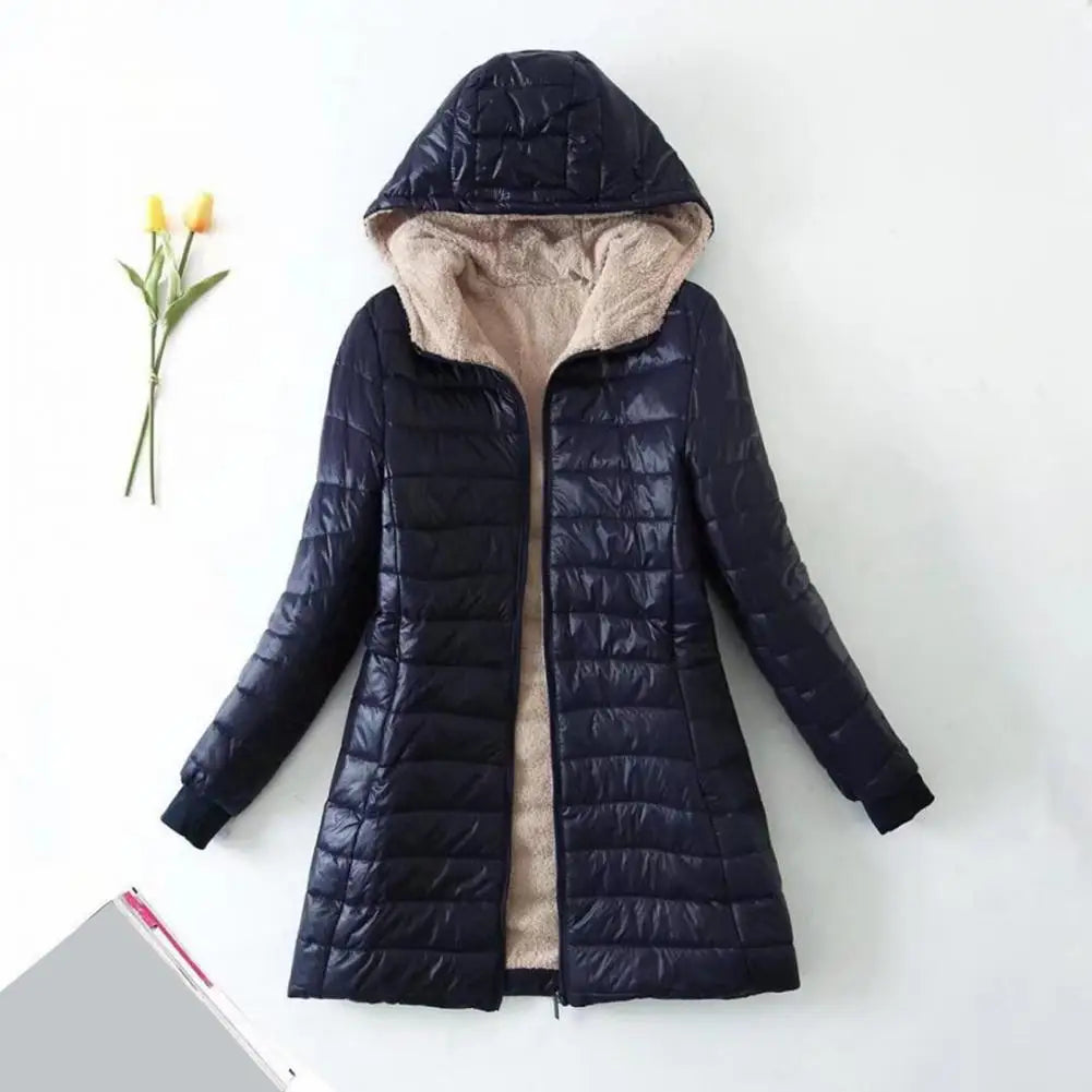 BELCASTEL | STULISH WINTER JACKET