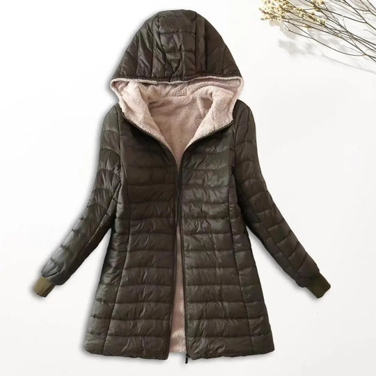 BELCASTEL | STULISH WINTER JACKET