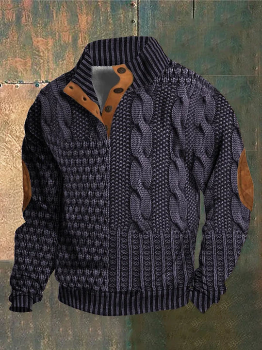 ASPEN™ I STYLISH WARM SWEATER