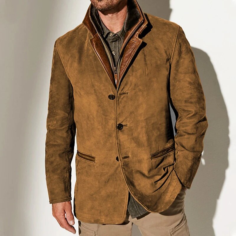 RUPERT | VINTAGE JACKET