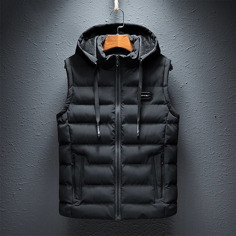 MEGEVE I ELEGANCE VEST